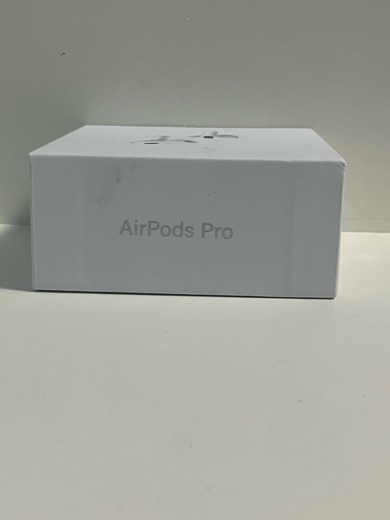 AirPods Pro 2da Gen Poco Usados afbeelding 3