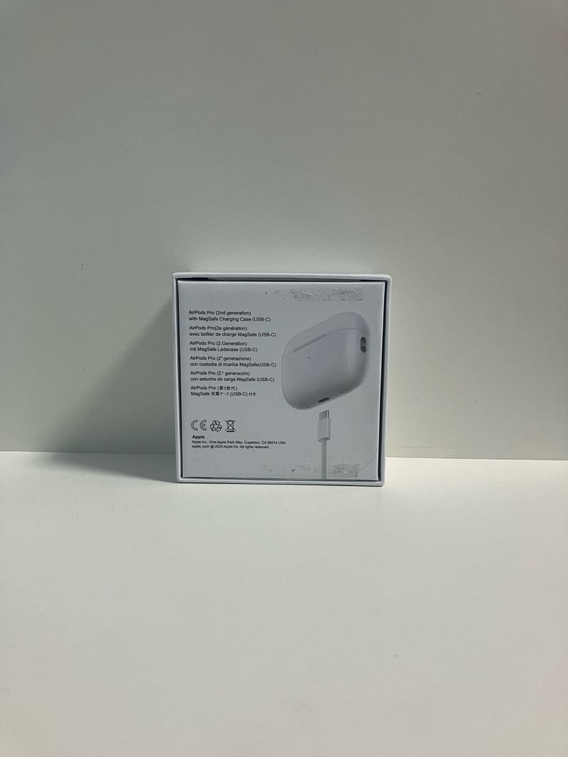 AirPods Pro 2da Gen Poco Usados afbeelding 2