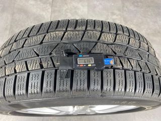 Llantas Mercedes Benz Clase A B 17" Originales
