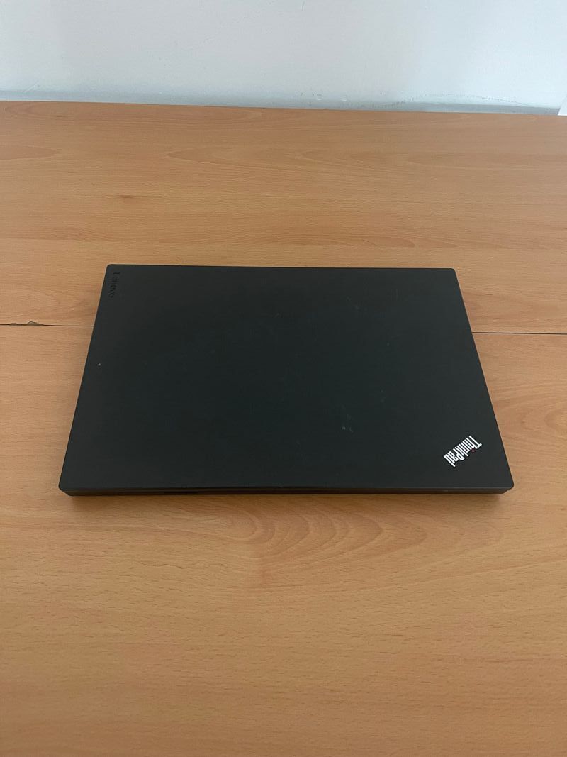 Lenovo Thinkpad L470 (2017) i7/20GB/250SSD afbeelding 2