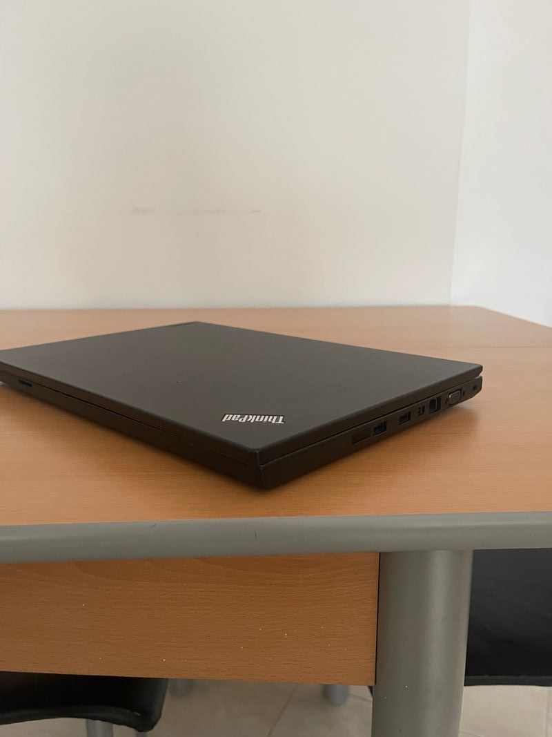 Lenovo Thinkpad L470 (2017) i7/20GB/250SSD afbeelding 4