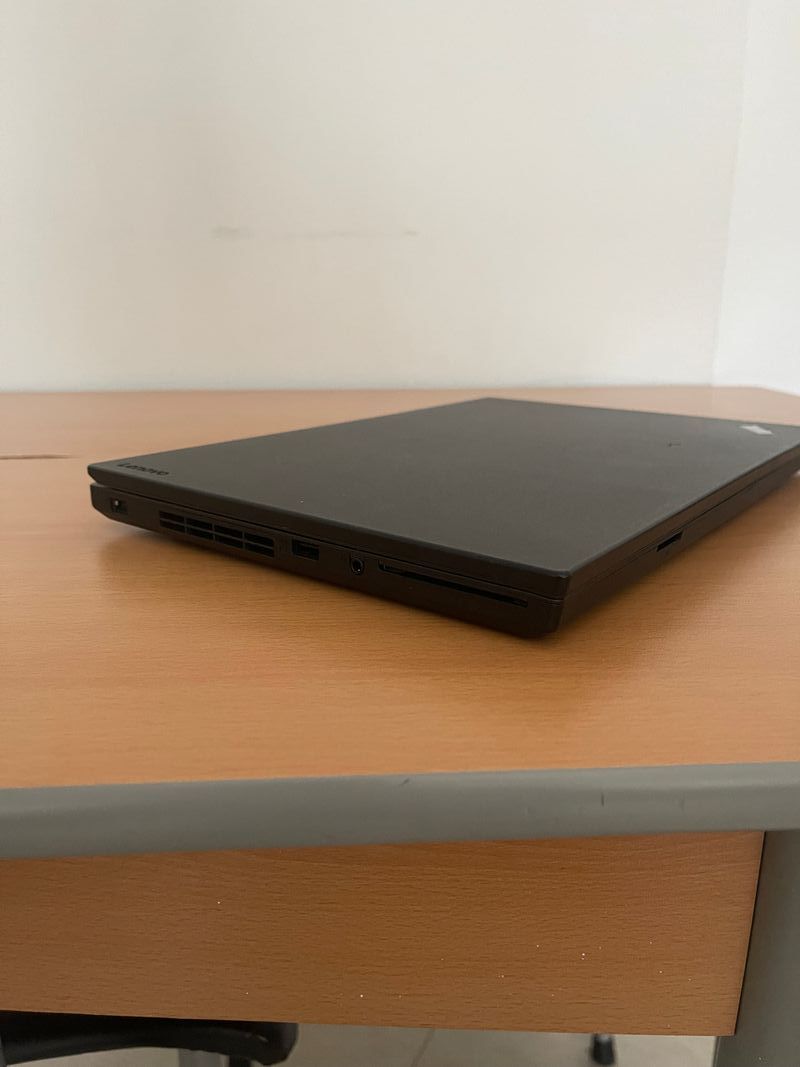 Lenovo Thinkpad L470 (2017) i7/20GB/250SSD afbeelding 5