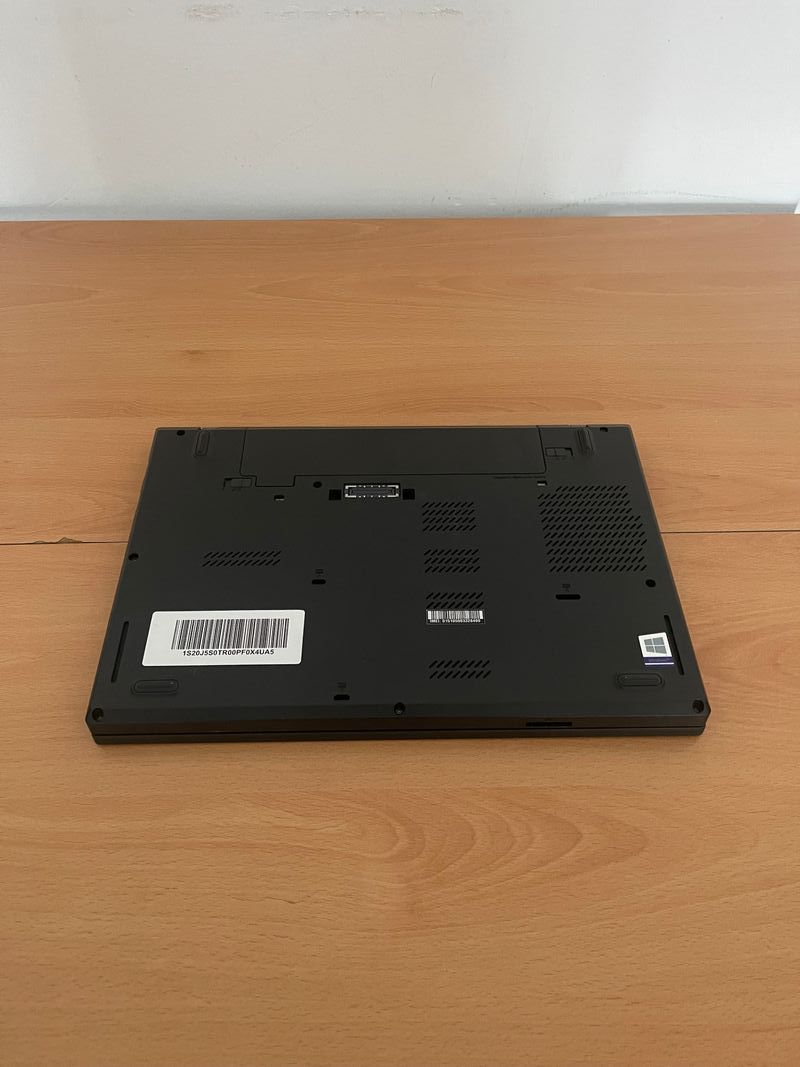 Lenovo Thinkpad L470 (2017) i7/20GB/250SSD afbeelding 3