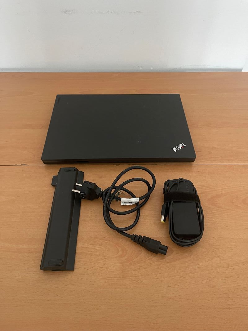 Lenovo Thinkpad L470 (2017) i7/20GB/250SSD afbeelding 9