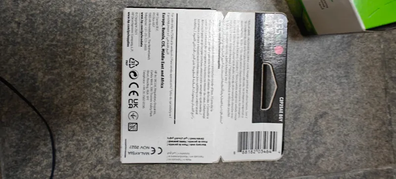Cartuchos HP 934XL y 935XL afbeelding 7