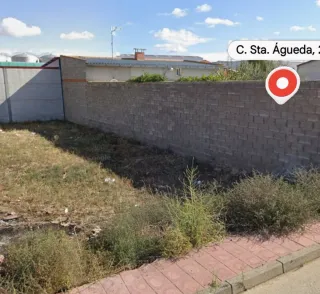 Terreno urbano en corral de almaguer