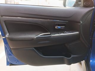 Mitsubishi ASX 200 MPI CVT Motion