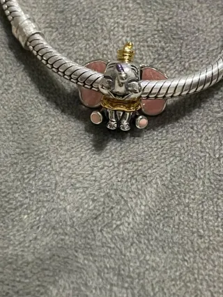 Charm Dumbo Disney