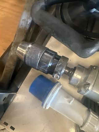 Taladro percutor profesional