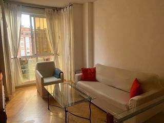 Apartamento PAU Carabanchel