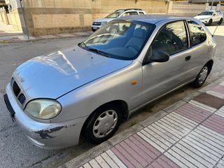 Daewoo Lanos 2000