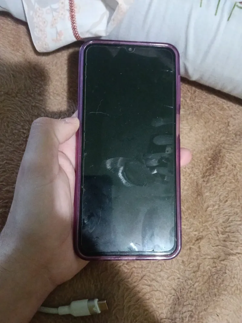 Samsung Galaxy A23 5G Morado