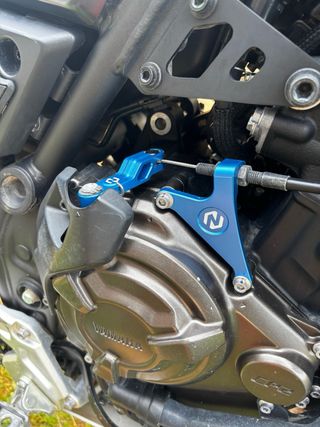 Yamaha Tenere 700 Rally Edition 2021