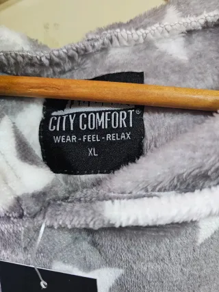 Pijama Mujer Estrellas