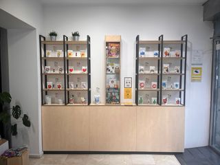 Traspaso negocio de Cbd Side