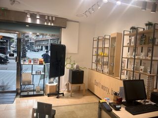 Traspaso negocio de Cbd Side