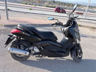 Yamaha X-Max 250 2013