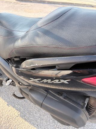 Yamaha X-Max 250 2013