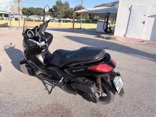 Yamaha X-Max 250 2013