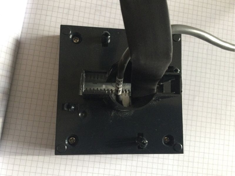 Teclado UPS Legrand Daker DK+ afbeelding 3