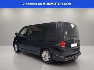 Volkswagen Multivan 2.0 TDI 180cv 4mot Highline Edition BMT