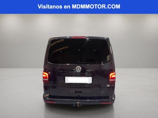 Volkswagen Multivan 2.0 TDI 180cv 4mot Highline Edition BMT