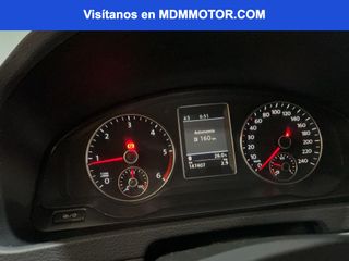 Volkswagen Multivan 2.0 TDI 180cv 4mot Highline Edition BMT