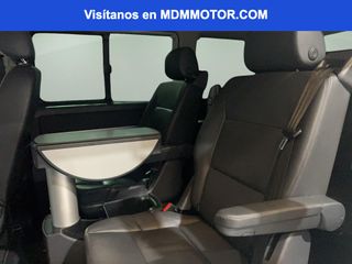 Volkswagen Multivan 2.0 TDI 180cv 4mot Highline Edition BMT
