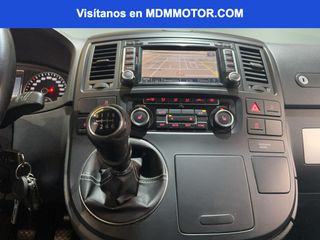 Volkswagen Multivan 2.0 TDI 180cv 4mot Highline Edition BMT