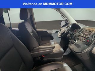 Volkswagen Multivan 2.0 TDI 180cv 4mot Highline Edition BMT