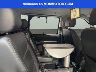Volkswagen Multivan 2.0 TDI 180cv 4mot Highline Edition BMT