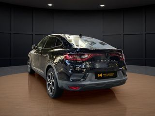Renault Arkana Zen E-TECH Híbrido 105kW(145CV)