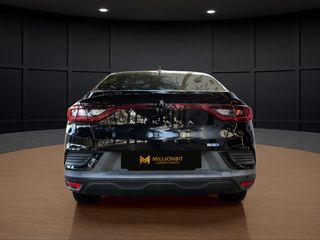 Renault Arkana Zen E-TECH Híbrido 105kW(145CV)