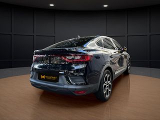 Renault Arkana Zen E-TECH Híbrido 105kW(145CV)