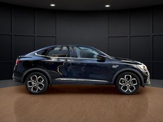 Renault Arkana Zen E-TECH Híbrido 105kW(145CV)