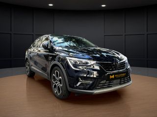 Renault Arkana Zen E-TECH Híbrido 105kW(145CV)