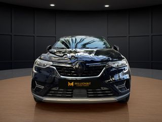 Renault Arkana Zen E-TECH Híbrido 105kW(145CV)