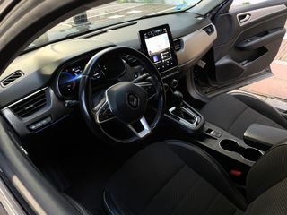 Renault Arkana Zen E-TECH Híbrido 105kW(145CV)