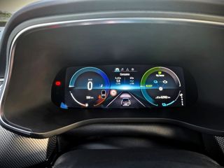 Renault Arkana Zen E-TECH Híbrido 105kW(145CV)