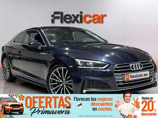 Audi A5 2.0TDI 190CV