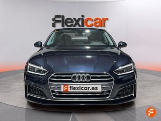 Audi A5 2.0TDI 190CV