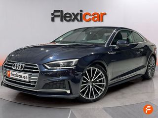 Audi A5 2.0TDI 190CV