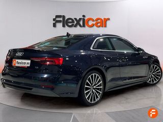 Audi A5 2.0TDI 190CV