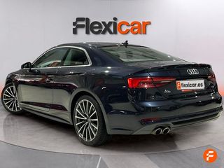 Audi A5 2.0TDI 190CV