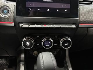 Renault Arkana 1.6HEV 145CV TECHNO