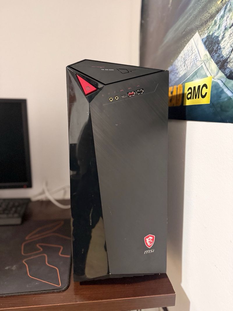 Ordenador Gaming MSI Infinite X afbeelding 2