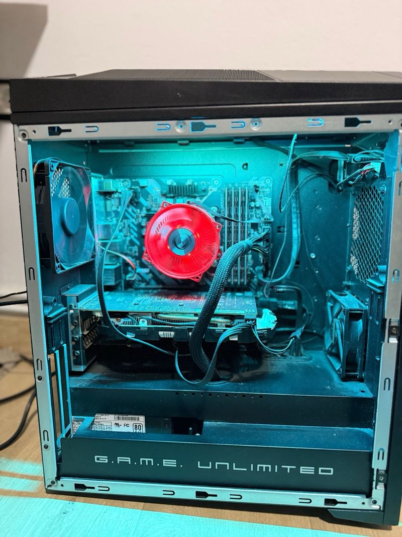 Ordenador Gaming MSI Infinite X afbeelding 4