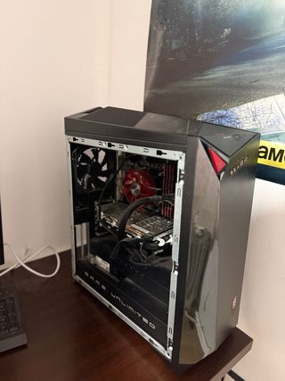 Ordenador Gaming MSI Infinite X