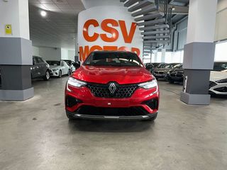 Renault Arkana 1.6HEV 145CV TECHNO