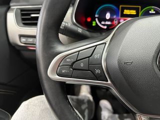 Renault Arkana 1.6HEV 145CV TECHNO